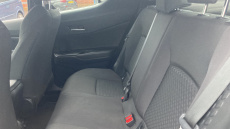 Toyota C-HR 1.8 Hybrid Icon 5dr CVT Hybrid Hatchback